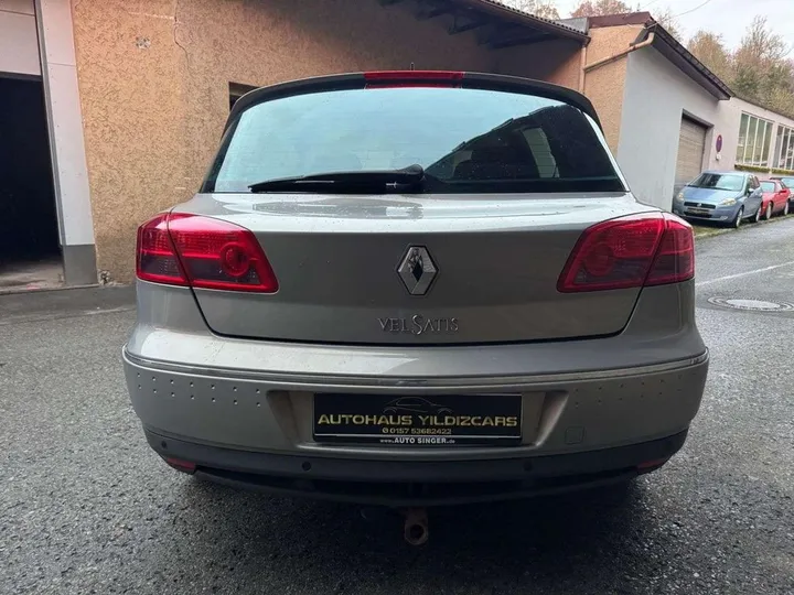 Renault Vel Satis