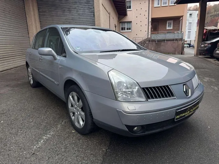 Renault Vel Satis