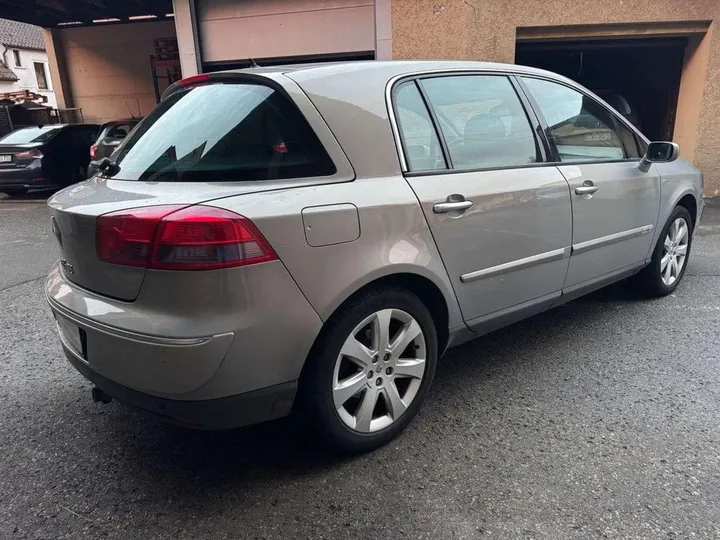 Renault Vel Satis