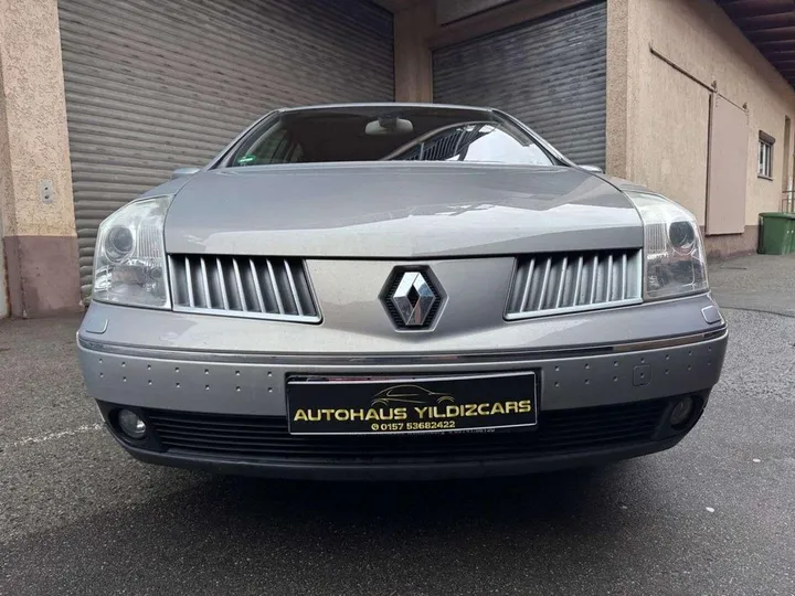 Renault Vel Satis