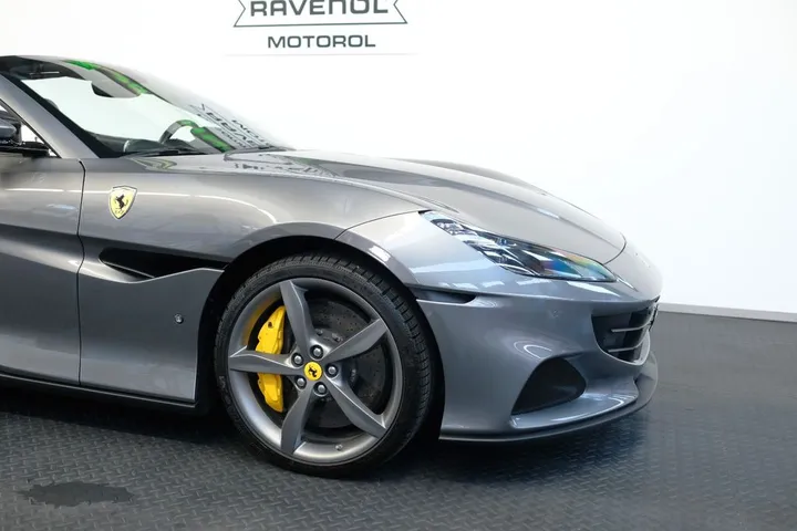 Ferrari Portofino