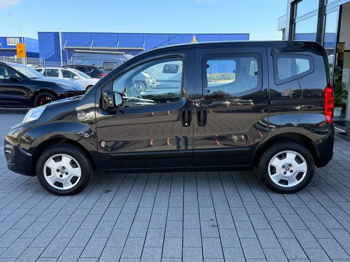 Fiat Qubo