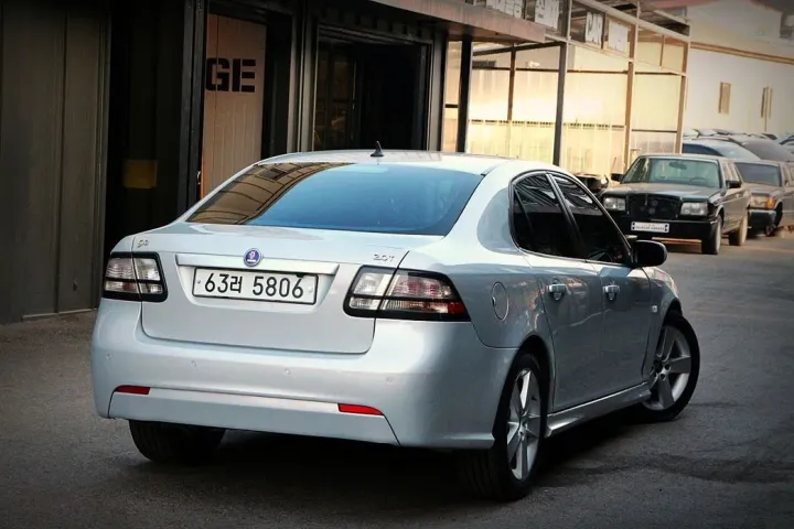 Saab 9-3