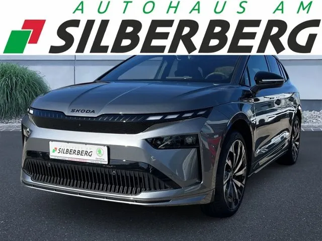 Škoda Enyaq
