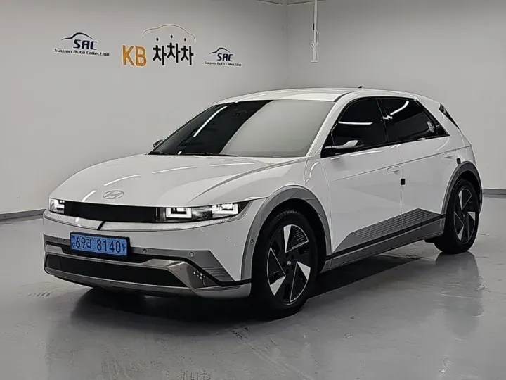 Hyundai Ioniq5