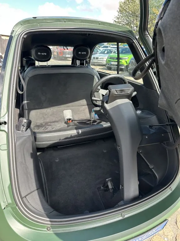 Microlino Competizione