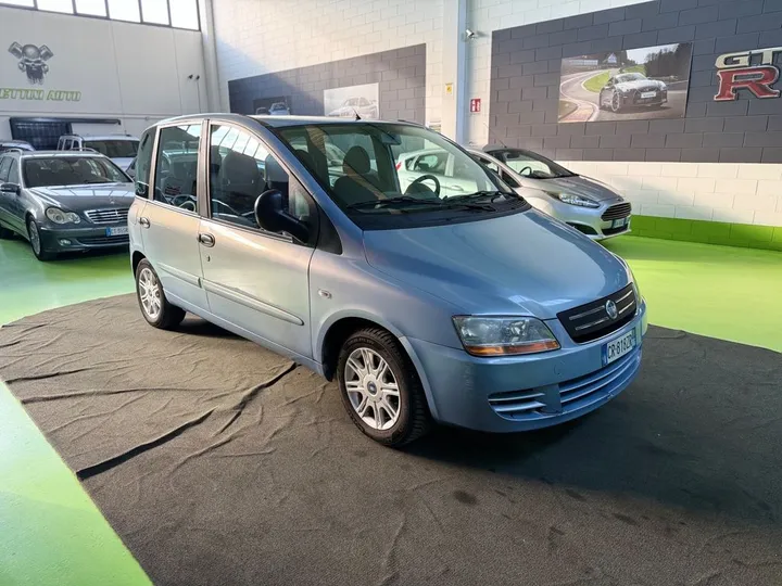 Fiat Multipla