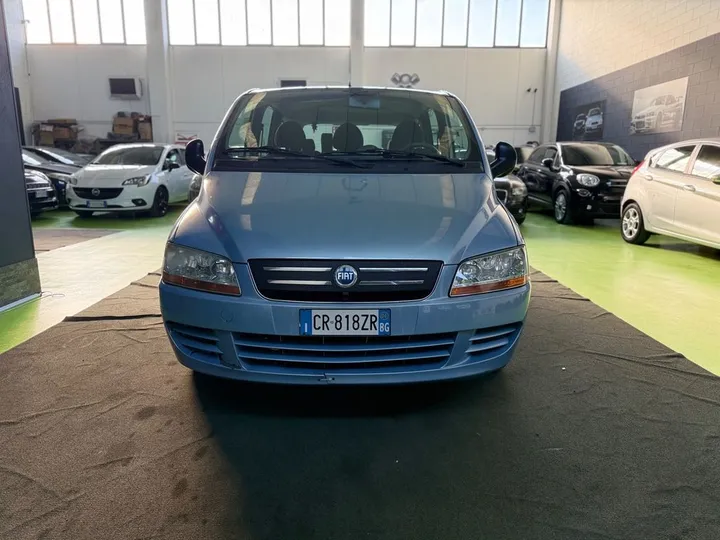 Fiat Multipla