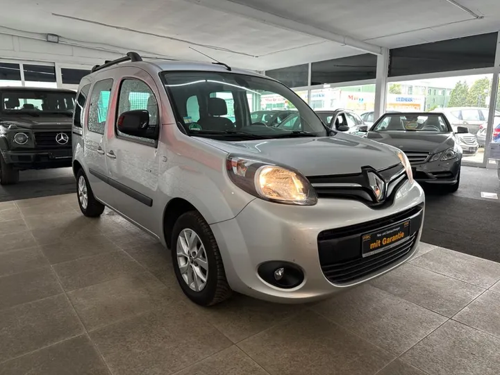 Renault Kangoo
