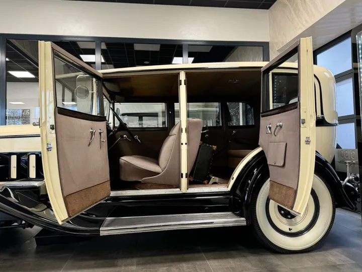 Packard Other