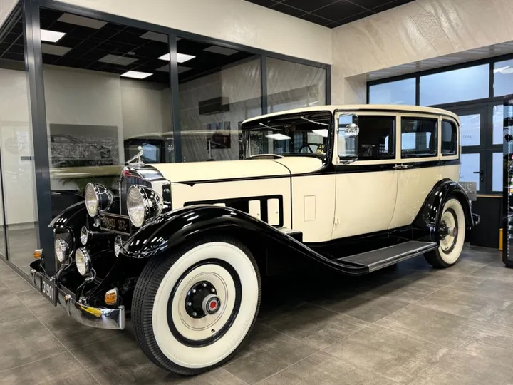 Packard Other