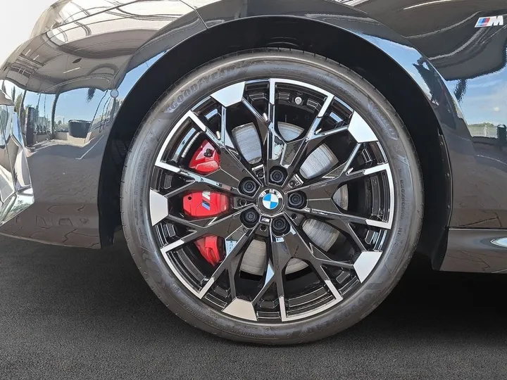 BMW M135