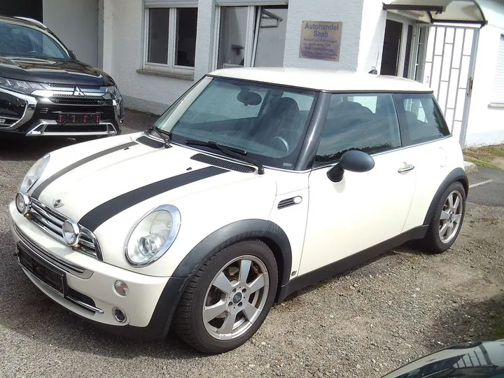 MINI ONE