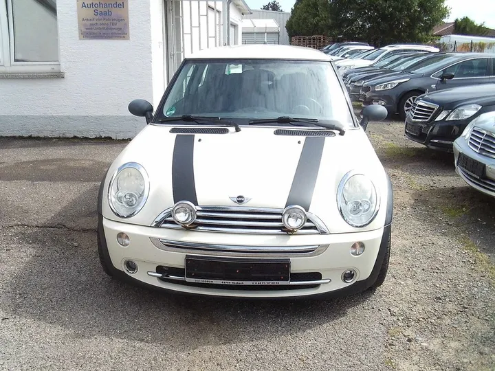 MINI ONE