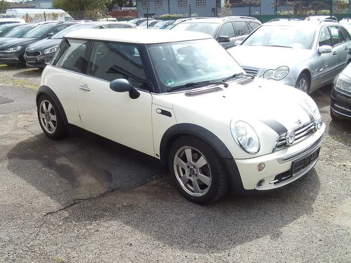 MINI ONE