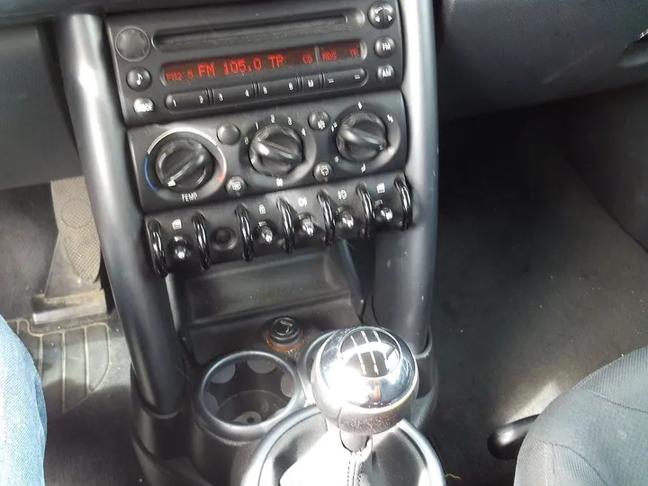 MINI ONE