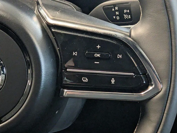 Mazda 6e
