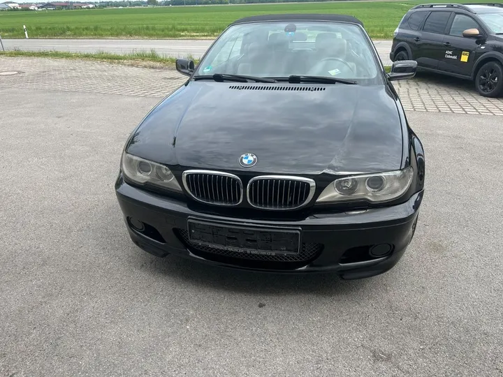 BMW 325