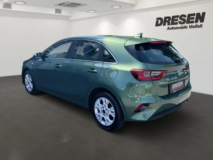 Kia cee'd / Ceed