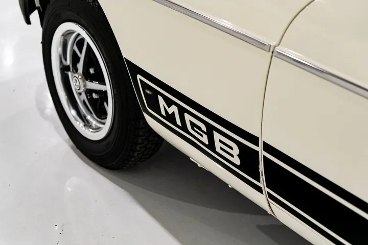 MG Other