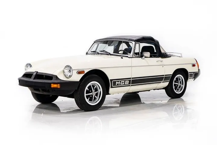 MG Other