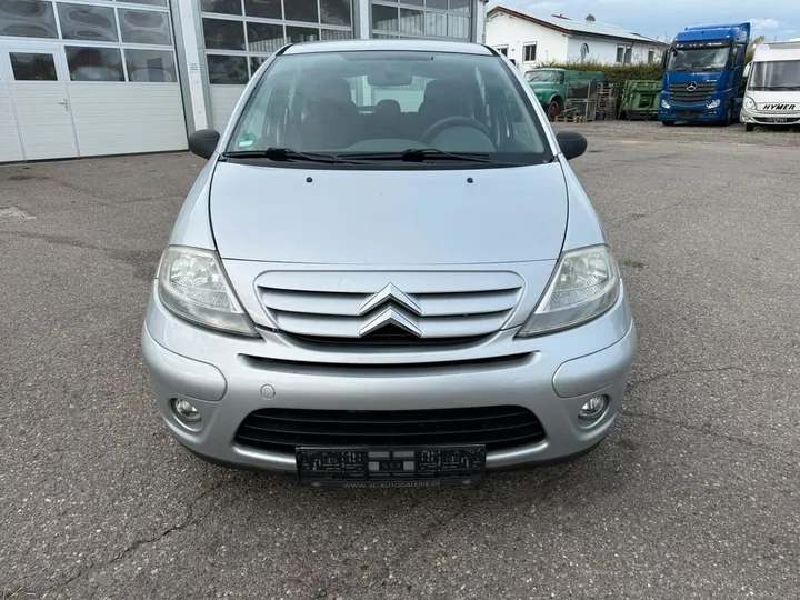 Citroën C3