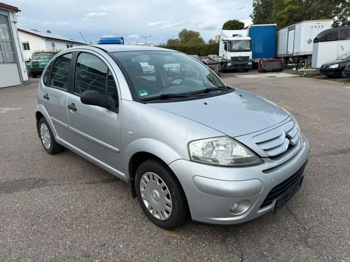 Citroën C3