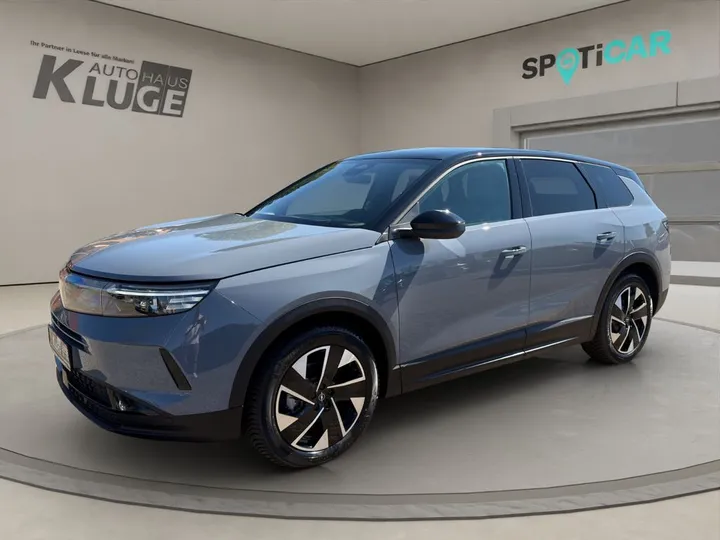 Opel Grandland (X)