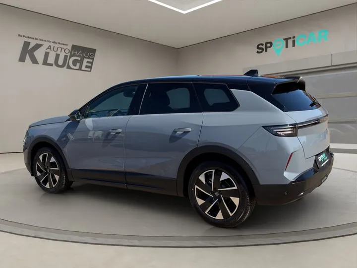 Opel Grandland (X)