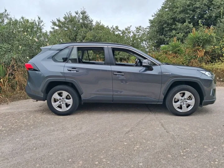 Toyota Other