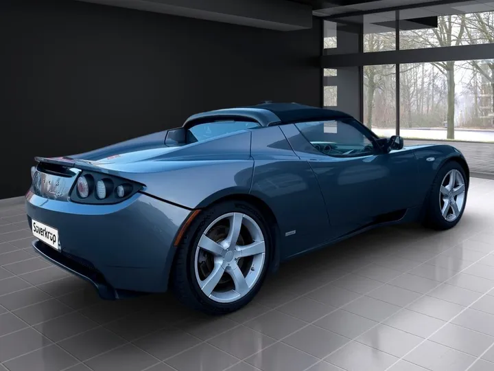 Tesla Roadster