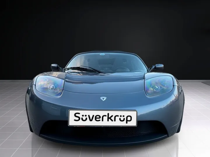 Tesla Roadster