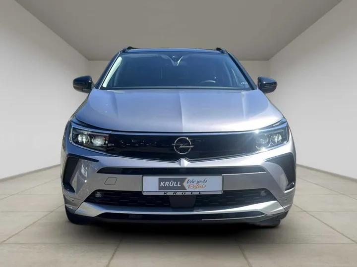 Opel Grandland (X)