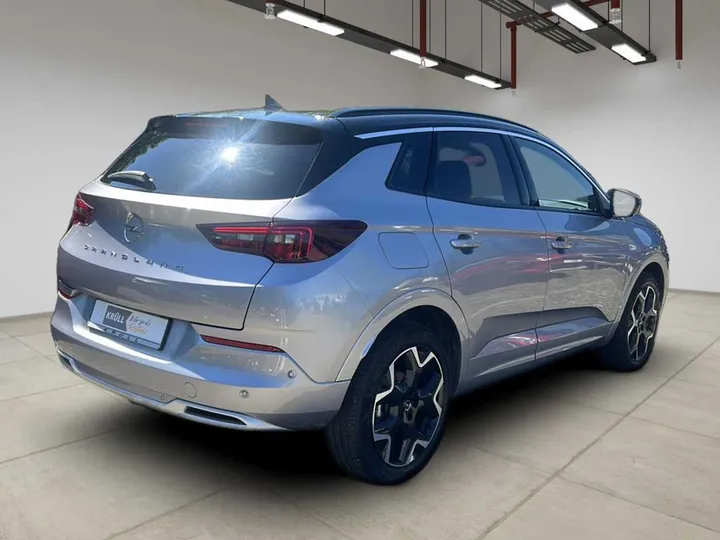 Opel Grandland (X)
