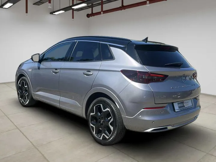 Opel Grandland (X)