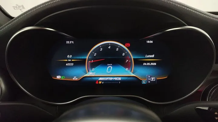 Mercedes-Benz Other