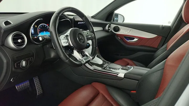 Mercedes-Benz Other