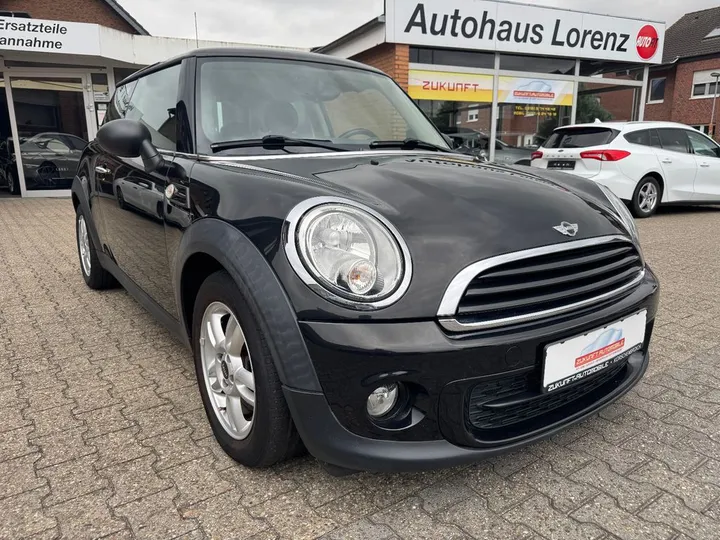 MINI ONE