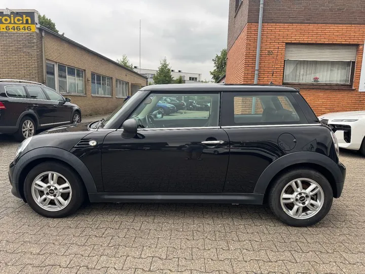 MINI ONE
