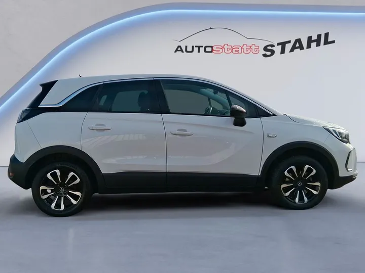 Opel Crossland (X)