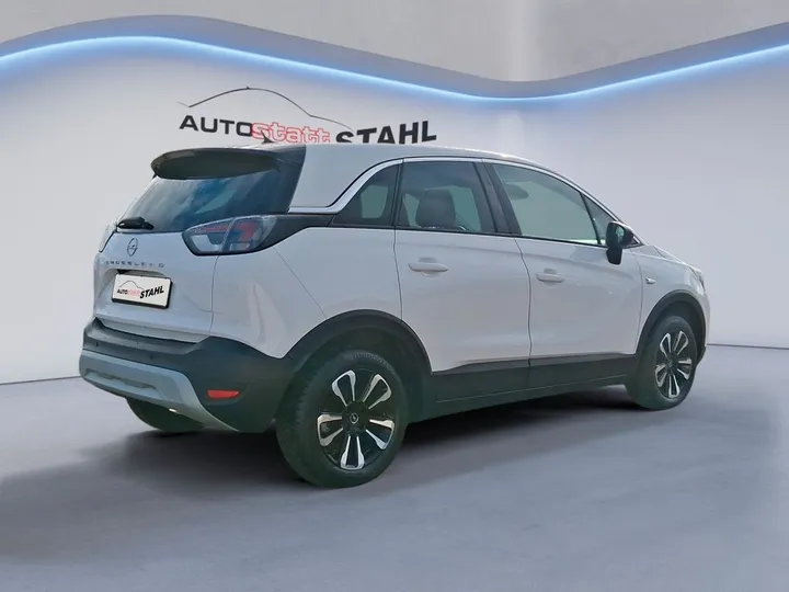 Opel Crossland (X)