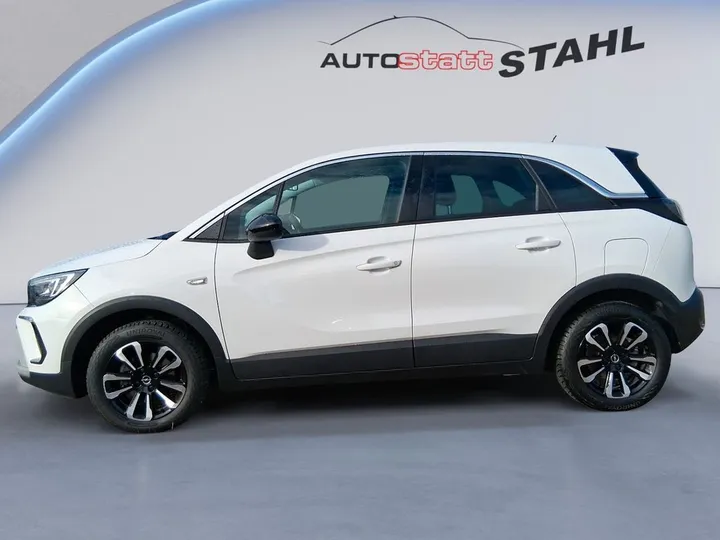 Opel Crossland (X)