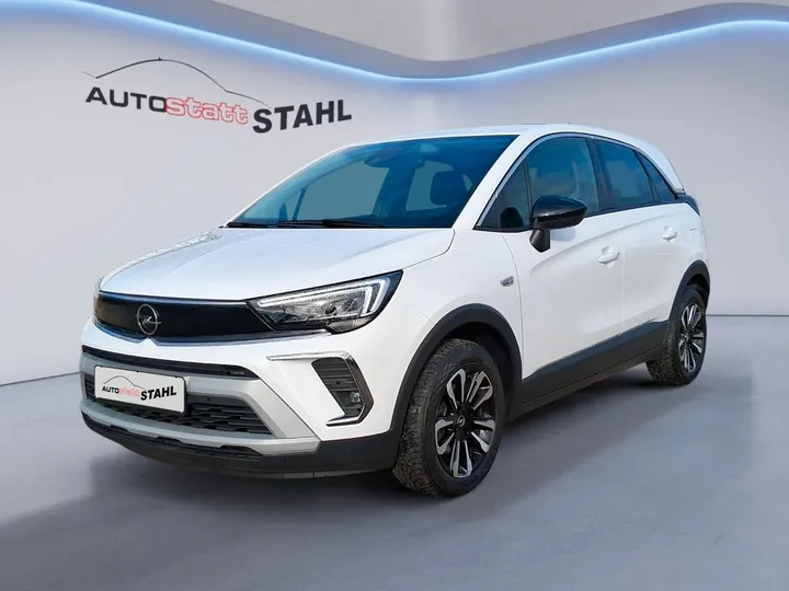Opel Crossland (X)