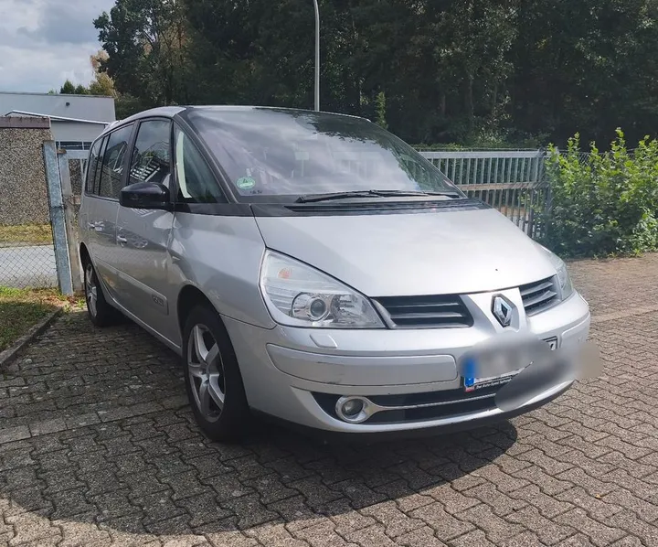Renault Espace