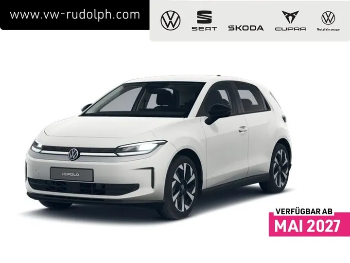 Volkswagen ID. Polo