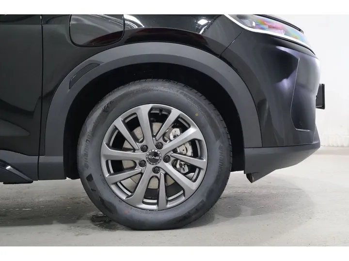 BYD ATTO 2