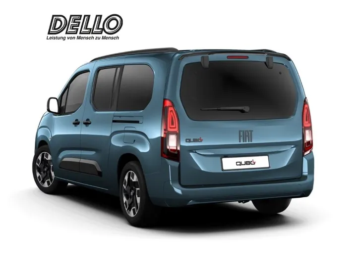 Fiat Qubo