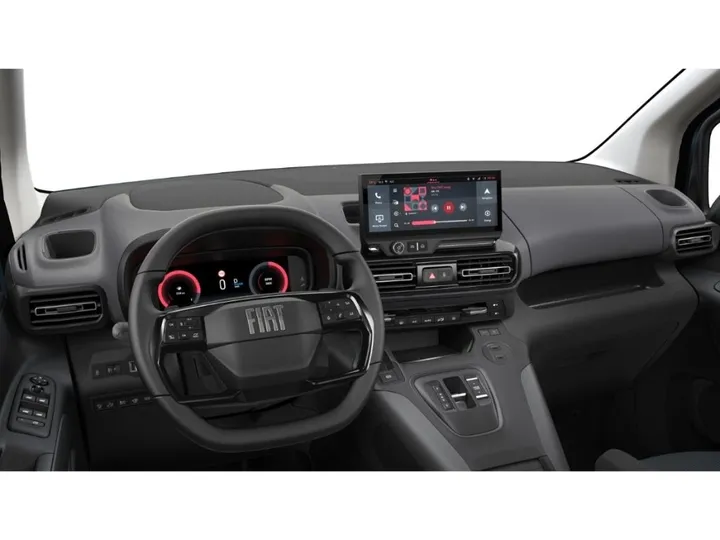 Fiat Qubo