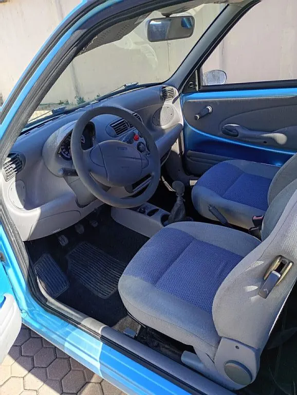 Fiat Seicento