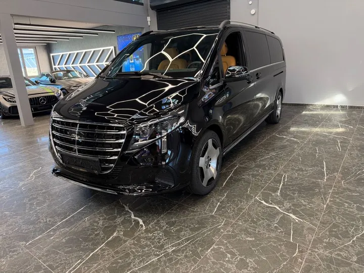 Mercedes-Benz V 300